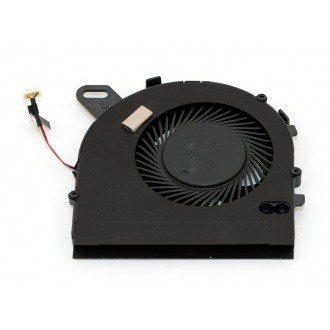 Вентилятор для ноутбука DELL Inspiron 7560 Vostro 5468 5568 5V 0.5A 4pin