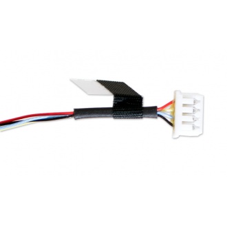 Вентилятор для ноутбука DELL Inspiron 7560 Vostro 5468 5568 5V 0.5A 4pin