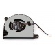 Вентилятор для ноутбука DELL Inspiron 5368 5378 5568 7569 5V 0.5A 4pin