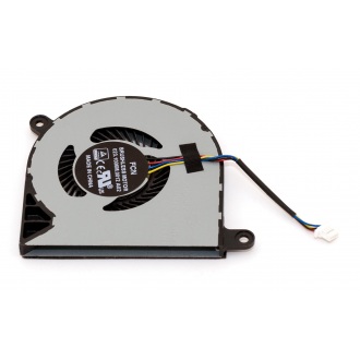 Вентилятор для ноутбука DELL Inspiron 5368 5378 5568 7569 5V 0.5A 4pin