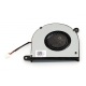 Вентилятор для ноутбука DELL Inspiron 5368 5378 5568 7569 5V 0.5A 4pin