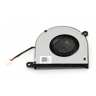 Вентилятор для ноутбука DELL Inspiron 5368 5378 5568 7569 5V 0.5A 4pin