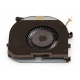 Вентилятор для ноутбука DELL XPS 15 9550 Precision 5510 5V 0.5A 4pin (для CPU)
