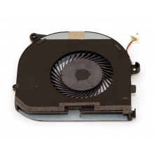Вентилятор для ноутбука DELL XPS 15 9550 Precision 5510 5V 0.5A 4pin (для CPU)