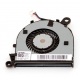 Вентилятор для ноутбука DELL XPS 13 9343 9350 5V 0.5A 4pin