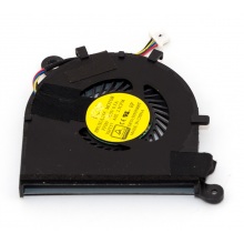 Вентилятор для ноутбука DELL XPS 13 9343 9350 5V 0.5A 4pin