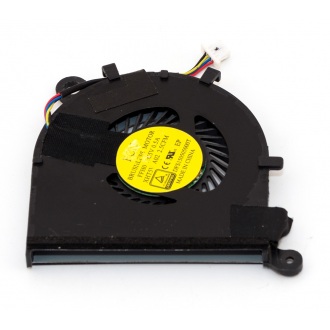 Вентилятор для ноутбука DELL XPS 13 9343 9350 5V 0.5A 4pin