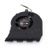 Вентилятор для ноутбука DELL Inspiron 5565 5567 5767 5V 0.5A 4pin