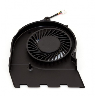 Вентилятор для ноутбука DELL Inspiron 5565 5567 5767 5V 0.5A 4pin