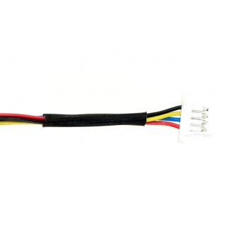 Вентилятор для ноутбука DELL Inspiron 5565 5567 5767 5V 0.5A 4pin
