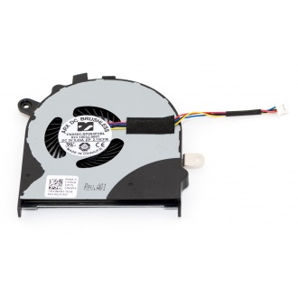 Вентилятор для ноутбука DELL Inspiron 7558 7568 7347 7348 7352 7359 5V 0.45A 4pin