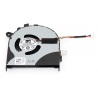 Вентилятор для ноутбука DELL Inspiron 7558 7568 7347 7348 7352 7359 5V 0.45A 4pin