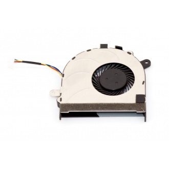 Вентилятор для ноутбука DELL Inspiron 7558 7568 7347 7348 7352 7359 5V 0.45A 4pin