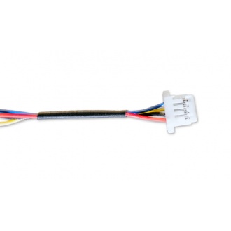 Вентилятор для ноутбука DELL Inspiron 7558 7568 7347 7348 7352 7359 5V 0.45A 4pin
