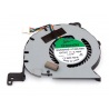 Вентилятор для ноутбука DELL Latitude E7250 E7450 5V 0.4A 4pin (для интегрированной графики)