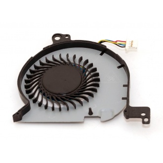 Вентилятор для ноутбука DELL Latitude E7250 E7450 5V 0.4A 4pin (для интегрированной графики)