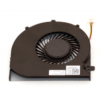 Вентилятор для ноутбука DELL Latitude 3470 3570 5V 0.5A 3pin