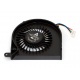 Вентилятор для ноутбука DELL Latitude E5270 5V 0.45A 4pin