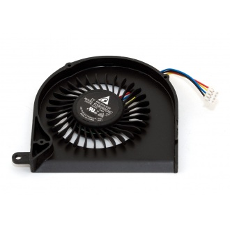 Вентилятор для ноутбука DELL Latitude E5270 5V 0.45A 4pin