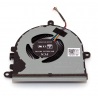 Вентилятор для ноутбука DELL Inspiron 3583 3584 5570 5575 5V 0.5A 4pin (discrete video, ver.2)