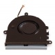 Вентилятор для ноутбука DELL Inspiron 3583 3584 5570 5575 5V 0.5A 4pin (discrete video, ver.2)