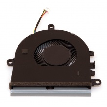 Вентилятор для ноутбука DELL Inspiron 3583 3584 5570 5575 5V 0.5A 4pin (дискретное видео, ver.2)