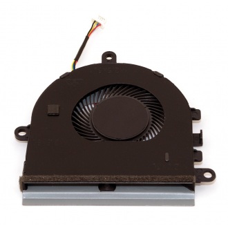 Вентилятор для ноутбука DELL Inspiron 3583 3584 5570 5575 5V 0.5A 4pin (discrete video, ver.2)