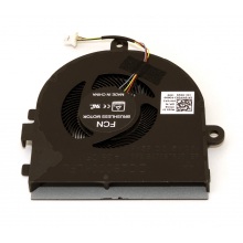 Вентилятор для ноутбука DELL Inspiron 3480 3481 3493 5493 Vostro 3480 Latitude 3490 5V 0.5A 4pin