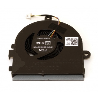 Вентилятор для ноутбука DELL Inspiron 3480 3481 3493 5493 Vostro 3480 Latitude 3490 5V 0.5A 4pin