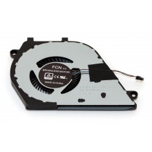 Вентилятор для ноутбука DELL Inspiron 5590 Vostro 5490 5498 5V 0.5A 4pin