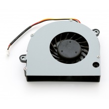 Вентилятор для ноутбука Acer Aspire 4730 4935 5530 7739, eMachines E520 E720 / Packard Bell EasyNote LJ61 LJ65 LJ71 LJ75 / Lenovo B550 G450 G455 G540 G550 G555 / TOSHIBA Satellite L500 L505 L550 L555 L770 L775 5V 0.17A 3pin