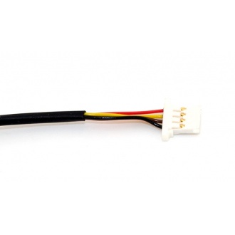 Вентилятор для ноутбука ACER Nitro AN515-51 AN515-52 AN515-53 Predator G3-571 G3-572 5V 0.5A 4pin