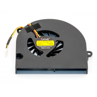 Вентилятор для ноутбука ACER Aspire 5241 5332 5334 5516 5517 5532 5541 5732Z 5734Z 7315 7715, eMachines E430 E525 E527 E625 E627 E725 E727 G430 G525 G625 G627 G630 G725 G727 5V 0.27A 3pin