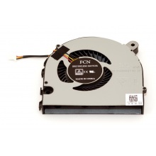 Вентилятор для ноутбука ACER Aspire VX5-591G 5V 0.5A 3pin (для CPU)