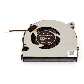 Вентилятор для ноутбука ACER Aspire VX5-591G 5V 0.5A 3pin (для CPU)