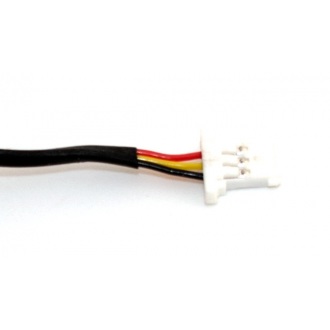 Вентилятор для ноутбука ACER Aspire VX5-591G 5V 0.5A 3pin (для CPU)