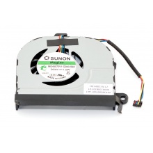 Вентилятор для ноутбука ACER Aspire 3810 3810T 3810TG 3810TZ 3810TZG 5V 0.2A 4pin