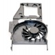 Вентилятор для ноутбука ACER Aspire 4320 4320G 4720 4720G 4720Z 5V 0.3A 3pin