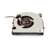 Вентилятор для ноутбука ACER Aspire VX5-591G 5V 0.5A 3pin (для GPU)