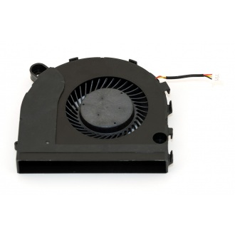 Вентилятор для ноутбука ACER Aspire VX5-591G 5V 0.5A 3pin (для GPU)