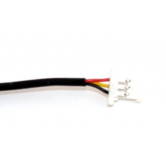 Вентилятор для ноутбука ACER Aspire VX5-591G 5V 0.5A 3pin (для GPU)