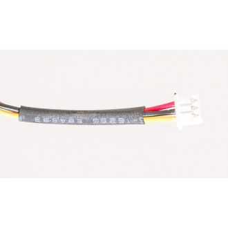 Вентилятор для ноутбука ACER Aspire 4332 4732Z eMachines D525 D725 5V 0.2A 3pin