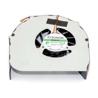 Вентилятор для ноутбука ACER Aspire 5242 5340 5340G 5536 5536G 5542 5542G 5740G 5740DG 5V 0.22A 3pin