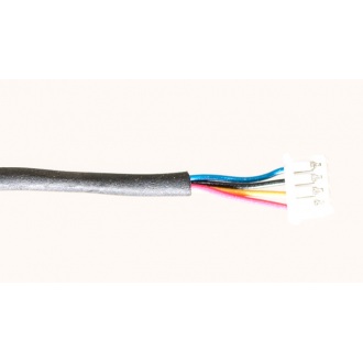 Вентилятор для ноутбука ACER Aspire 5340 5340G 5340DG 5542 5542G 5740 5740G 5740DG 5840G 5V 0.14A 4pin