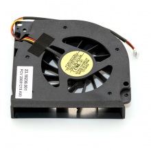 Вентилятор для ноутбука ACER Aspire 5930 7000 7100 7110 9300 9400 9410, TravelMate 5100 5230 5330 5520 5530 5600 5710 5730 5740, Extensa 5210 5220 5230 5420 5430 5620 5630 / FUJITSU Amilo Pa3515 Pa3553 Xa3530 5V 0.32A 3pin
