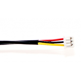 Вентилятор для ноутбука ACER Aspire 5930 7000 7100 7110 9300 9400 9410, TravelMate 5100 5230 5330 5520 5530 5600 5710 5730 5740, Extensa 5210 5220 5230 5420 5430 5620 5630 / FUJITSU Amilo Pa3515 Pa3553 Xa3530 5V 0.32A 3pin