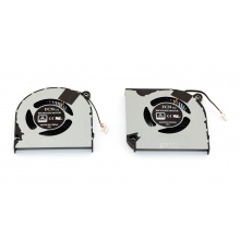 Вентилятор для ноутбука ACER Nitro AN515-43 AN515-54 AN517-51 AN715-51 5V 0.5A 4pin (лівий+правий)