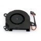 Вентилятор для ноутбука ACER Aspire One 751H ZA3 5V 0.12A 4pin