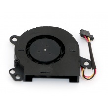 Вентилятор для ноутбука ACER Aspire One 751H ZA3 5V 0.12A 4pin