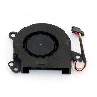 Вентилятор для ноутбука ACER Aspire One 751H ZA3 5V 0.12A 4pin